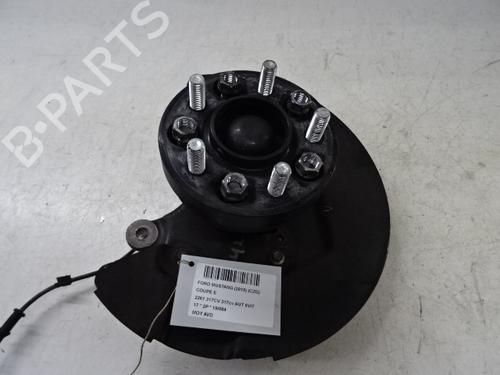 Used Right front steering knuckle Right front steering knuckle FORD USA MUSTANG Coupe 2.3 EcoBoost (317 hp) 20271689 20271689