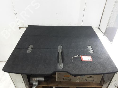 Bagagerumsgulv Bagagerumsgulv VOLVO XC40 (536) T5 AWD (247 hp) 33247625 33247625