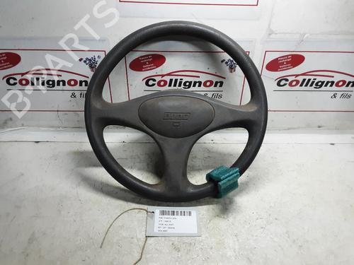 Used Steering wheel Steering wheel 39058736 39058736