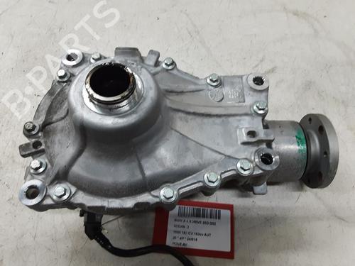 Forbro BMW X4 (G02, F98) xDrive 20 d (190 hp) 32161302