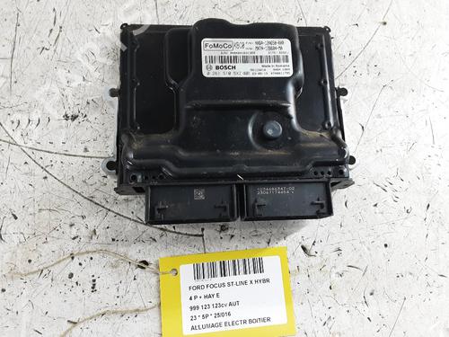 Used Electronic module Electronic module 37633337 37633337
