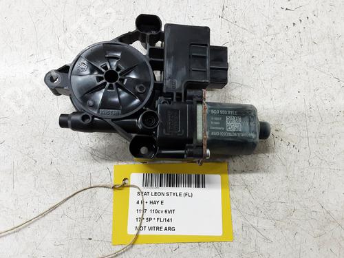 Used Left rear window motor Left rear window motor 36669668 36669668