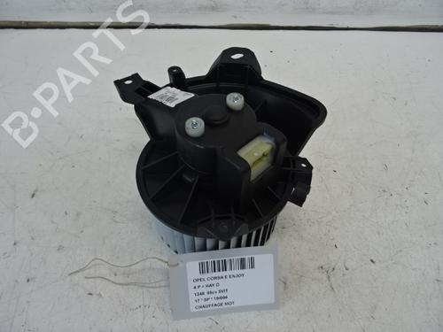 varmeblser-opel-corsa-e-x15-2014-39052298 main image