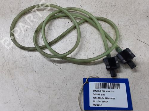 Used Control unit Control unit BMW 8 Coupe (G15, F92) M8 Competition (625 hp) 20279244 20279244