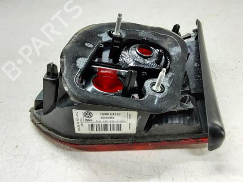 Left tailgate light VW GOLF PLUS V (5M1, 521) 1.6 TDI | BP39051274C79 - Image 4