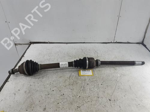 Used Right front driveshaft Right front driveshaft PEUGEOT 3008 I MPV (0U_) 1.6 HDi (109 hp) 32244226 32244226