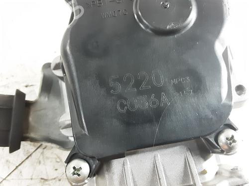 Front wiper motor RENAULT CAPTUR I (J5_, H5_) 1.2 TCe 120 | BP23644576M29 - Image 1