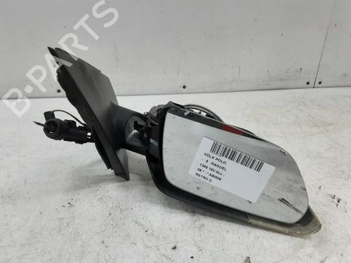 Used Right mirror VW POLO (9N_, 9A_) 1.4 16V (75 hp) 20282180