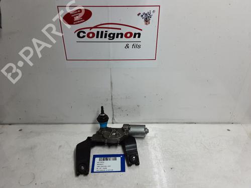 Used Rear wiper motor KIA CEE'D SW (ED) 1.6 CRDi 115 (115 hp) 20282269
