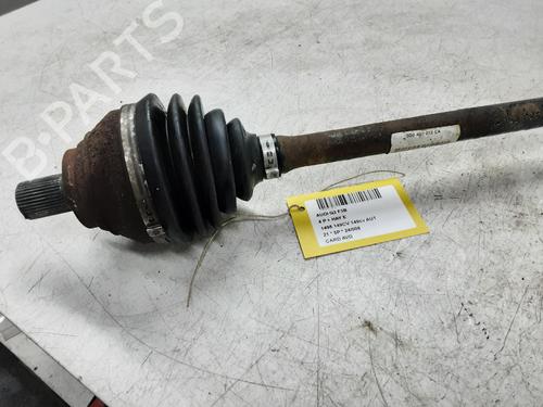 Right front driveshaft AUDI Q3 (F3B) 35 TFSI Mild Hybrid | BP36365512M39 - Image 2