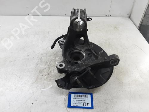 Used Right front steering knuckle Right front steering knuckle 39058515 39058515