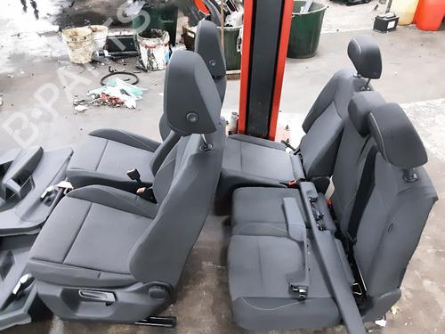 Sæde sæt VW TIGUAN (CT1) 1.5 eTSI | BP31708528C78 - Image 3