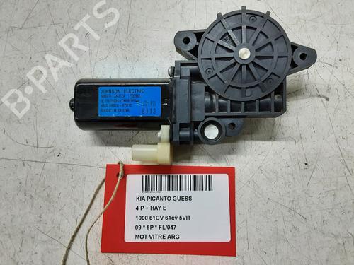 Used Left rear window motor Left rear window motor KIA PICANTO I (SA) 1.0 (61 hp) 32248604 32248604