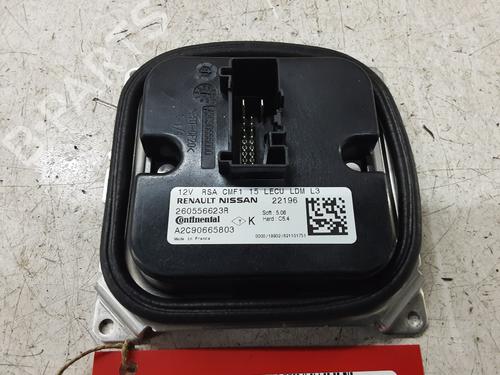 Xenon ballast RENAULT CLIO V (B7_) 1.5 Blue dCi 100 (B7AD) | BP35948688C53 - Image 2