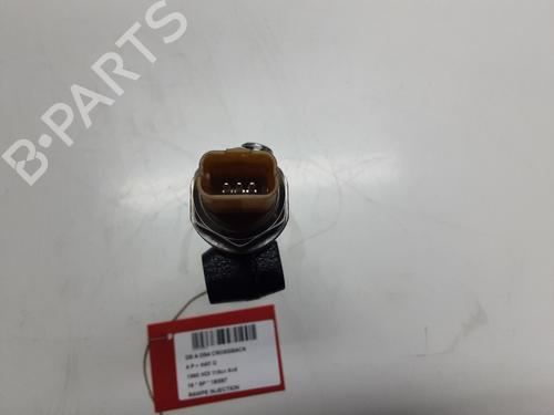 Injection rail CITROËN DS4 (NX_) 1.6 BlueHDi 115 | BP33199360M98 - Image 2