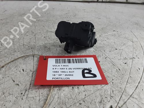 Tanklåg VW T-ROC (A11, D11) 2.0 TSI 4motion | BP32293540C131