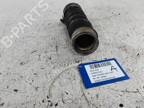 Intercooler pipe VW EOS (1F7, 1F8) 2.0 TDI | BP20288947M127 - Image 2