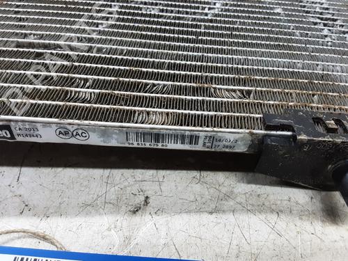 ac-radiator-citroen-c3-iii-sx-2016-39053958 main image
