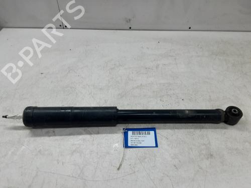 Used Left rear shock absorber VW UP! (121, 122, BL1, BL2, BL3, 123) 1.0 (60 hp) 32244359