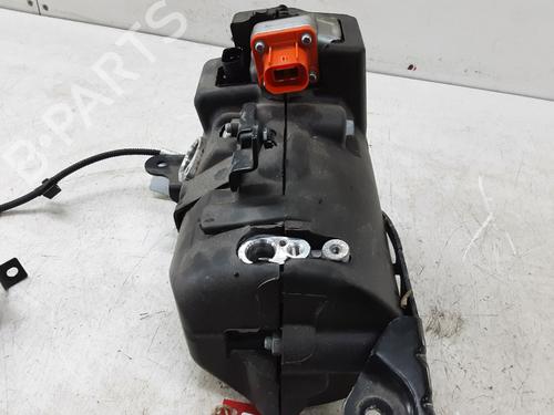 AC compressor PORSCHE TAYCAN (Y1A) Electric (Y1AAA1, Y1AAI1) | BP32359871M34 - Image 3