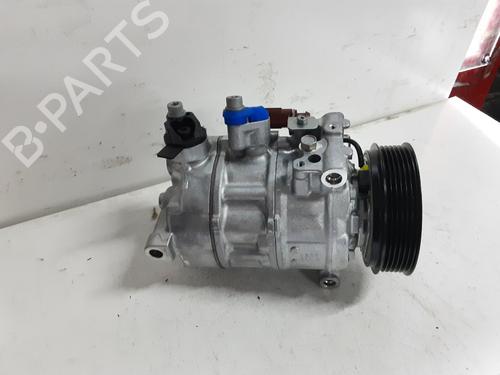 AC-Kompressor VW PASSAT B8 Variant (3G5, CB5) 1.6 TDI | BP39058910M34 - Image 3