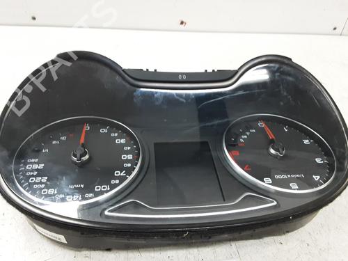 Display AUDI A3 (8V1, 8VK) S3 quattro (300 hp) 28383692