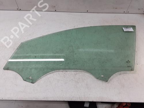 Used Front left door window VW GOLF VII (5G1, BQ1, BE1, BE2) 1.6 TDI (115 hp) 20278627