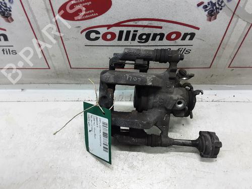 Left rear brake caliper OPEL ASTRA J Sports Tourer (P10) 1.4 (35) | BP20280710M107 