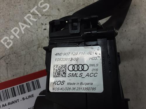 Switch AUDI A4 B9 Avant (8W5, 8WD) 40 TFSI Mild Hybrid | BP31970474I30 - Image 3