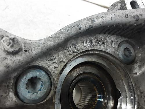 Right front steering knuckle VW T-ROC (A11, D11) 2.0 TSI 4motion | BP32293487M26 - Image 3