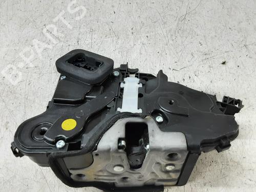 Front left lock VW GOLF VIII Variant (CG5, DB5) 2.0 TDI | BP36951617C98 - Image 3