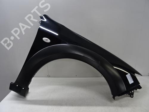 Used Right front fenders SUBARU IMPREZA Hatchback (GR, GH, G3) 2.0 D AWD (150 hp) 20272303