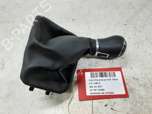 Gearknop VW POLO VI (AW1, BZ1, AE1) 1.0 TSI | BP22176676I34 - Image 2