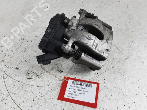 Used Right rear brake caliper Right rear brake caliper NISSAN JUKE (F16_) 1.0 (114 hp) 33439573 33439573