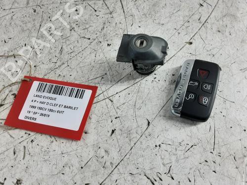 Other LAND ROVER RANGE ROVER EVOQUE (L551) 2.0 D150 | BP35169483O1 - Image 3