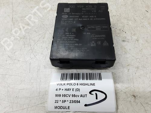 Used Control unit Control unit 23644351 23644351