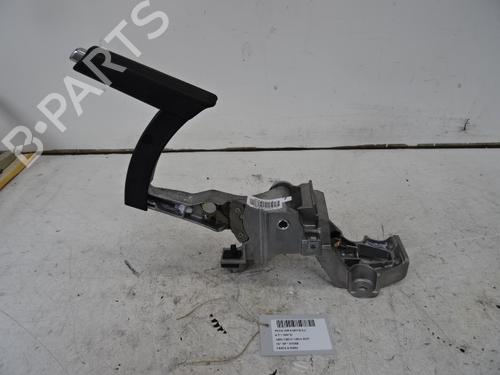 Used Hand brake Hand brake PEUGEOT 308 II (LB_, LP_, LW_, LH_, L3_) 1.5 BlueHDi 130 (131 hp) 29525546 29525546