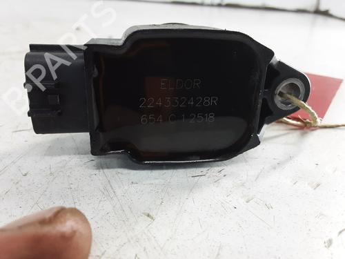 Ignition coil RENAULT KANGOO / GRAND KANGOO II (KW0/1_) 1.2 TCe 115 (KW02, KW14) | BP32242765M94