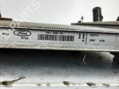 Køler FORD ECOSPORT 1.5 EcoBlue TDCi | BP20287746M31 