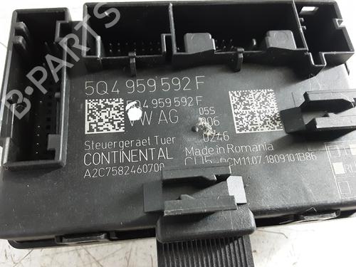 Control unit AUDI A1 Sportback (GBA) 30 TFSI | BP32245993M11 - Image 3