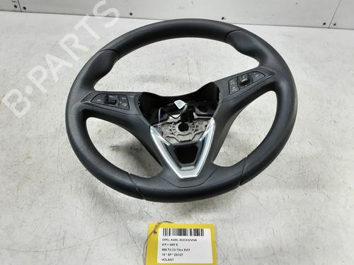 Used Steering wheel Steering wheel 36951560 36951560