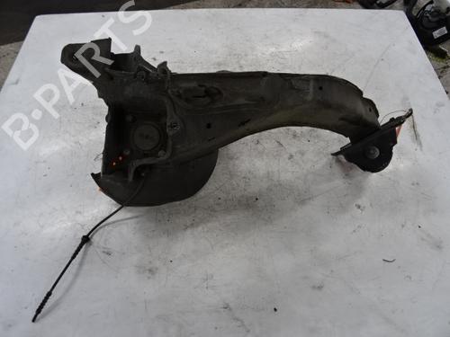 Used Right rear steering knuckle BMW 2 Active Tourer (F45) 216 d (116 hp) 20272395