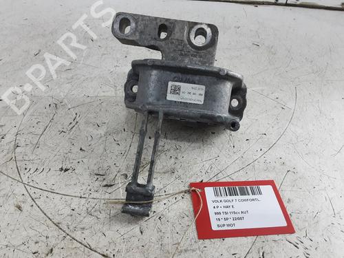 Support de moteur VW GOLF VII (5G1, BQ1, BE1, BE2) 1.0 TSI (115 hp) 33007608