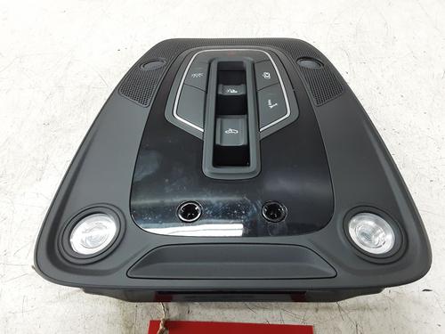 Kabinelys AUDI Q7 (4MB, 4MG, 4MQ) SQ7 quattro | BP34210747I8 - Image 2