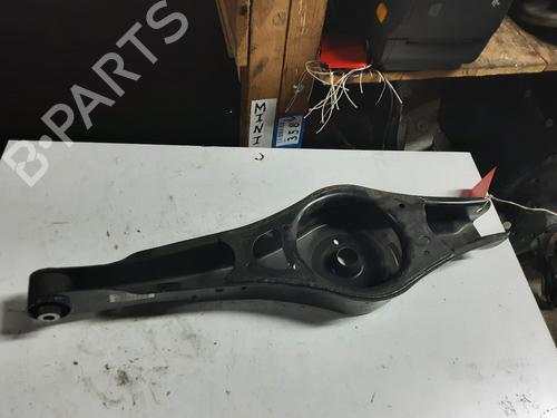 Left rear suspension arm VW GOLF V (1K1) 1.9 TDI | BP22175876M14 