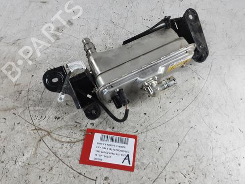 Andre BMW X5 (F15, F85) xDrive 40e (279 hp) 32293429