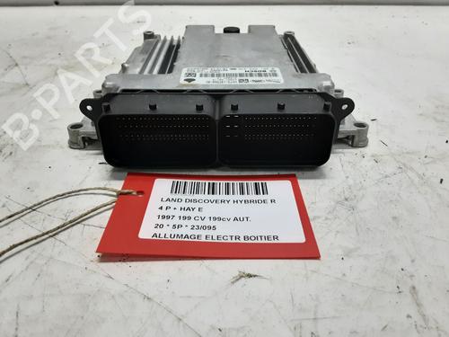 Used Electronic module Electronic module LAND ROVER DISCOVERY SPORT (L550) 2.0 P200 MHEV 4x4 (200 hp) 20281171 20281171