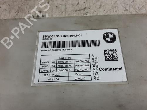 Control unit BMW Z4 Roadster (G29) sDrive 20 i | BP32248652M11 - Image 3