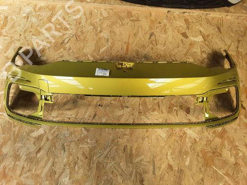 Used Front bumper VW GOLF VIII (CD1, DA1) 2.0 TDI (116 hp) 25884615