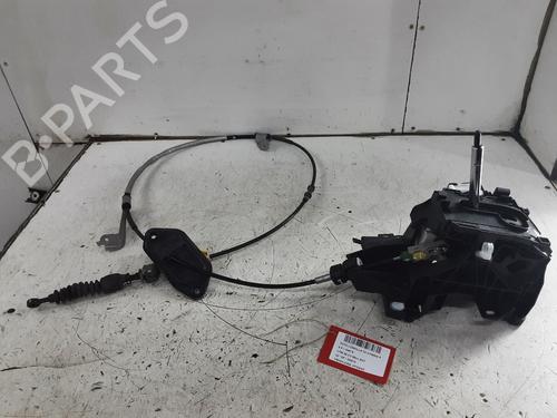 Gearstang TOYOTA COROLLA Saloon (_E21_) 1.8 VVTi Hybrid (ZWE211, MZEA12) (98 hp) 31842341